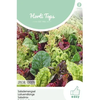 Outlet Horti Tops Salademengsel