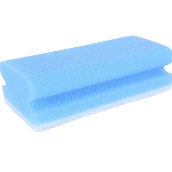 Best Nevac Sanitairspons Grip