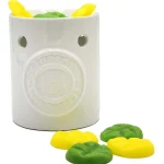Fashion Scentchips Citronella Brander Met Chips