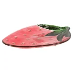 Clearance O'malley Schaal Aardbei 23 X 31 Cm