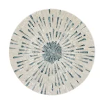 Sale Schaal Capiz Vialbos 50 Cm