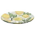 Fashion O'malley Schaal Citroenen 30 Cm