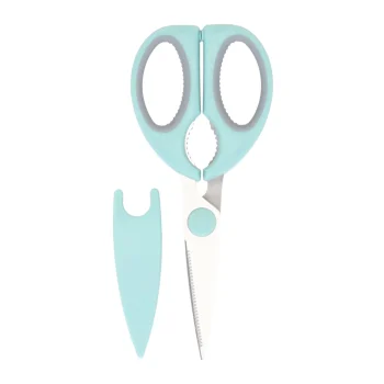 Online Schaar 21x9,5cm