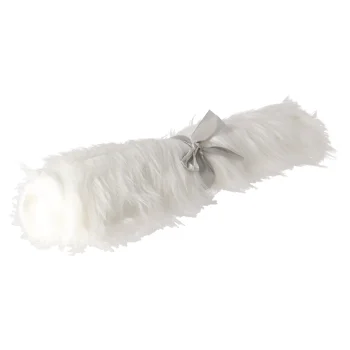 Online O'malley Schapenvel Deco 60 X 90 Cm Offwhite