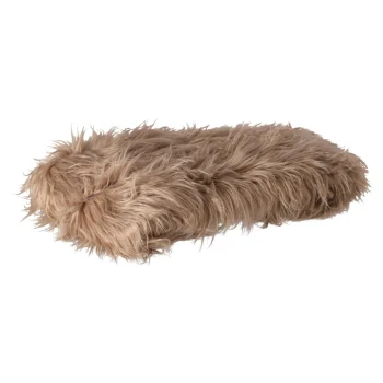 New O'malley Schapenvel Deco 85 X 150 Cm Taupe