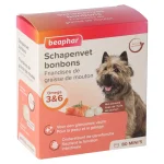 Fashion Beaphar Schapenvet Bonbons Mini Zalm