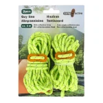 New Camp Active Scheerlijn 4m 2st