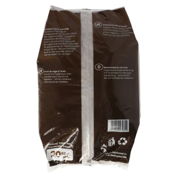 New Friendly Pet Schelpenzand Bruin 20kg