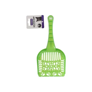 Hot Friendly Pet Schepje Kattenbak Assorti