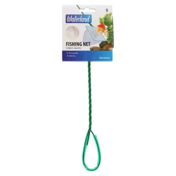 New Waterland Schepnet Vis Aqua Nr 2 10cm