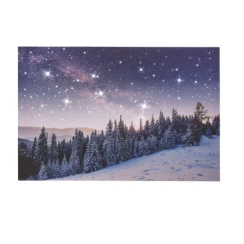 New Van Cranenbroek Schilderij Vallende Ster A 60x40 Cm