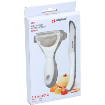 Fashion Alpina Schilmes + Dunschiller Keramisch