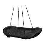 Best Schommelboot 140cm Zwart
