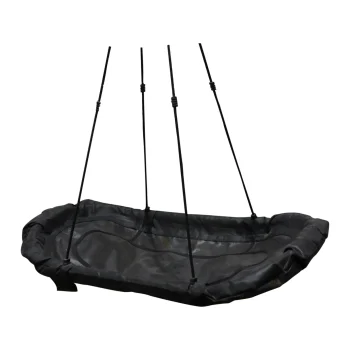 Best Schommelboot 140cm Zwart