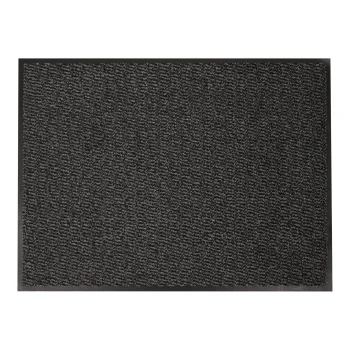 New Schoonloopmat Parijs 60x80cm Antraciet