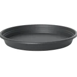 Online Florus Schotel Rond 32 Cm Black