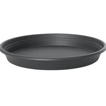 Online Florus Schotel Rond 32 Cm Black