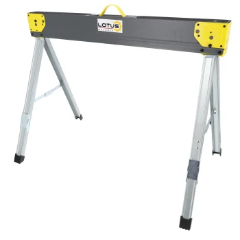 Hot Lotus Schraag Opvouwbaar Pro SO-1