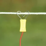 Online Koltec Schrikdraad Aansl. Kabelset KO-35