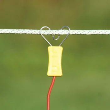 Online Koltec Schrikdraad Aansl. Kabelset KO-35