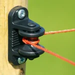 Outlet Koltec Schrikdraad Hoekrol Tbv Draad 3st