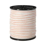 Discount Bel Garden Schrikdraad Lint 12.5/5 RVS 200 Bel G