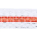 Online Koltec Schrikdraad Lint 40/14 RVS 100