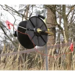 Fashion Koltec Schrikdraad Verbindingsset Klemmen