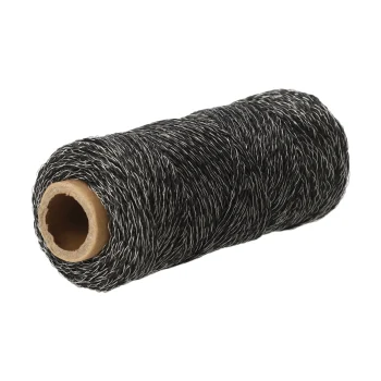 Discount Bel Garden Schrikdraad Zwart 100 Bel G