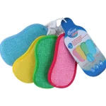 Discount Lifetime Schrobspons 16x9cm 4st