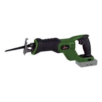 Clearance 2-Force Schrobzaag 20V Voor AR01