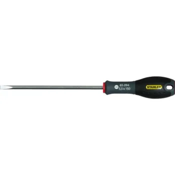 Discount Stanley Schroevendraaier PA 5,5 X 150 Mm