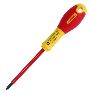 Clearance Stanley Schroevendraaier VDE PZ1 X 100 Mm
