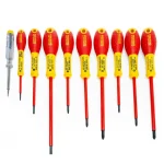 Online Stanley Schroevendraaierset 10-delig VDE