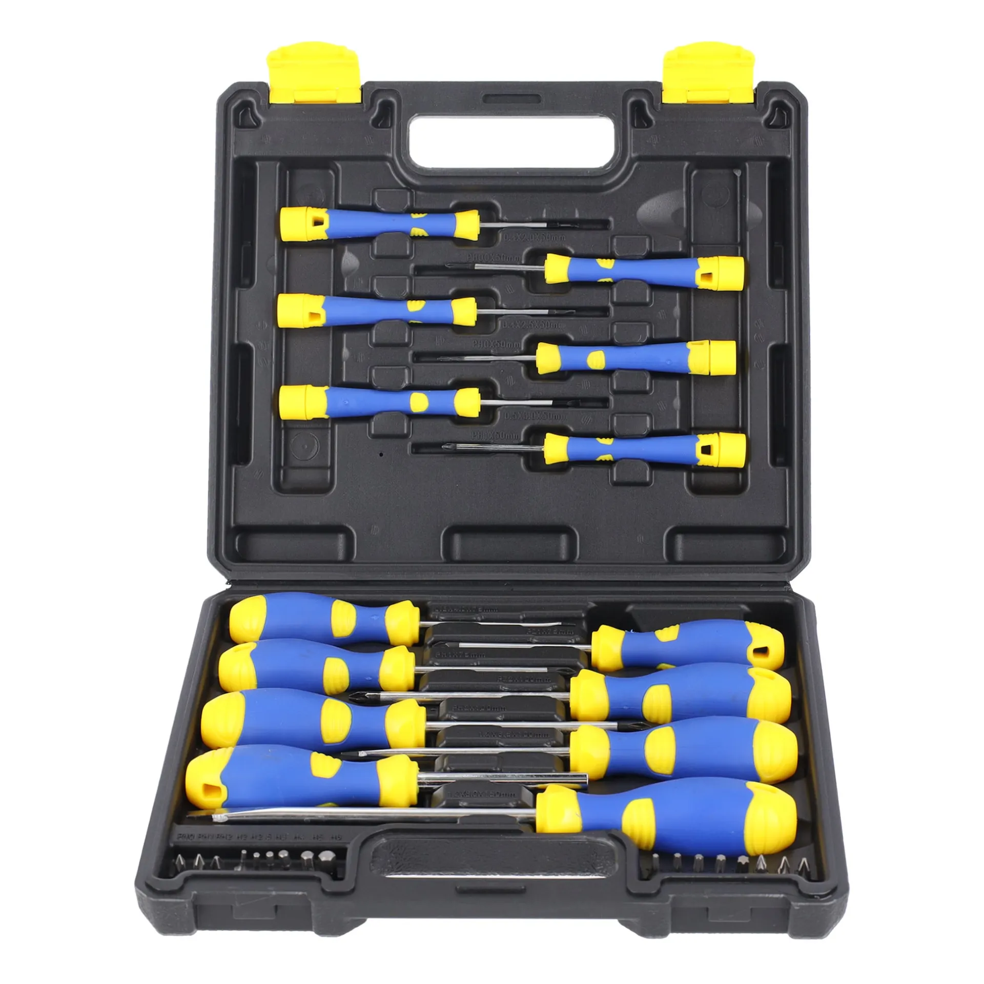 schroevendraaierset-32-delig-k-wUhDcbDp-0.webp Hot Kinzo Schroevendraaierset 32-delig