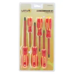 Discount Lotus Schroevendraaierset 6-delig