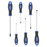 Discount Westham Schroevendraaierset 6-delig