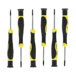 Clearance Lotus Schroevendraaierset Precisie 6-delig