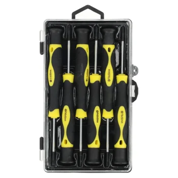 Clearance Lotus Schroevendraaierset Precisie 6-delig