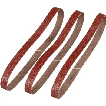 Discount Irwin Schuurband 13 X 455 Mm K60 Hout 3st.