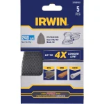 Hot Irwin Schuurgaas 105 X 150 Mm K240 5st.