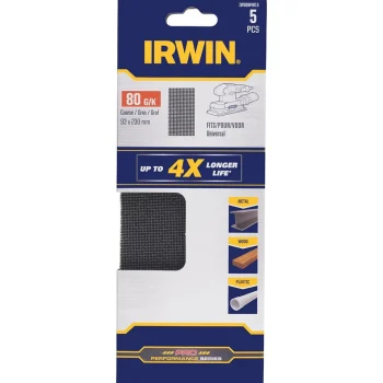 Sale Irwin Schuurgaas 230 X 93 Mm K80 5st.