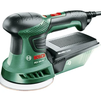 Sale Bosch Schuurmachine Excentrisch PEX300AE Micro