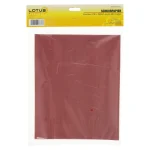 Online Lotus Schuurpapier Vel Hout 230 X 280 Mm K180