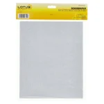 New Lotus Schuurpapier Vel Verf 230 X 280 Mm K320