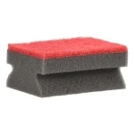 Clearance Dirt Devil Schuurponzen 3st.