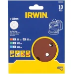 New Irwin Schuurschijf Ø125mm 10st.