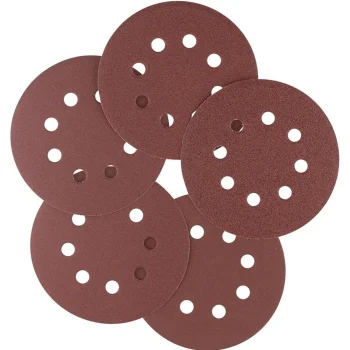 New Irwin Schuurschijf Ø125mm 10st.