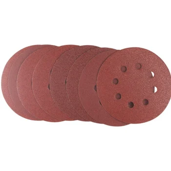 Online Irwin Schuurschijf Ø125mm 25st.