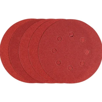 Fashion Irwin Schuurschijf Ø125mm K180 5st.